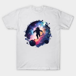 spaceman T-Shirt